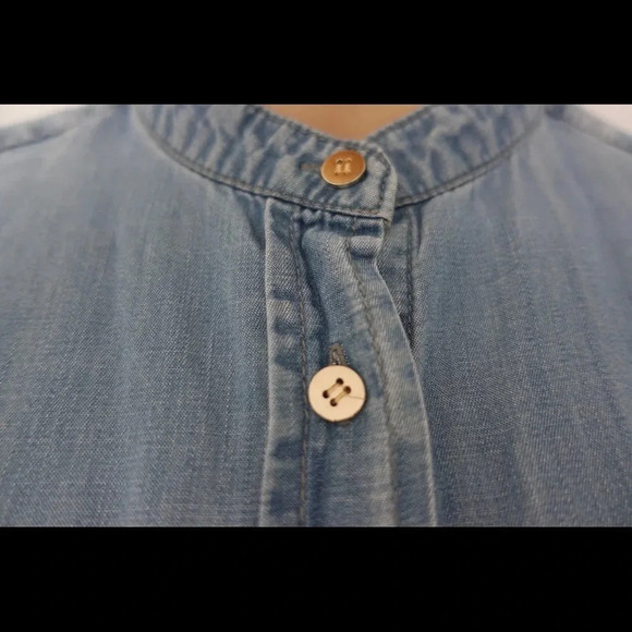 LIFE IN PROGRESS top - Picture 4 of 8